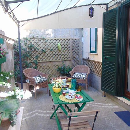 Casa Esposito Comfort & Relax Apartament Pozzuoli Zewnętrze zdjęcie