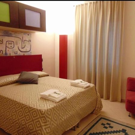 Casa Esposito Comfort & Relax Apartament Pozzuoli Zewnętrze zdjęcie