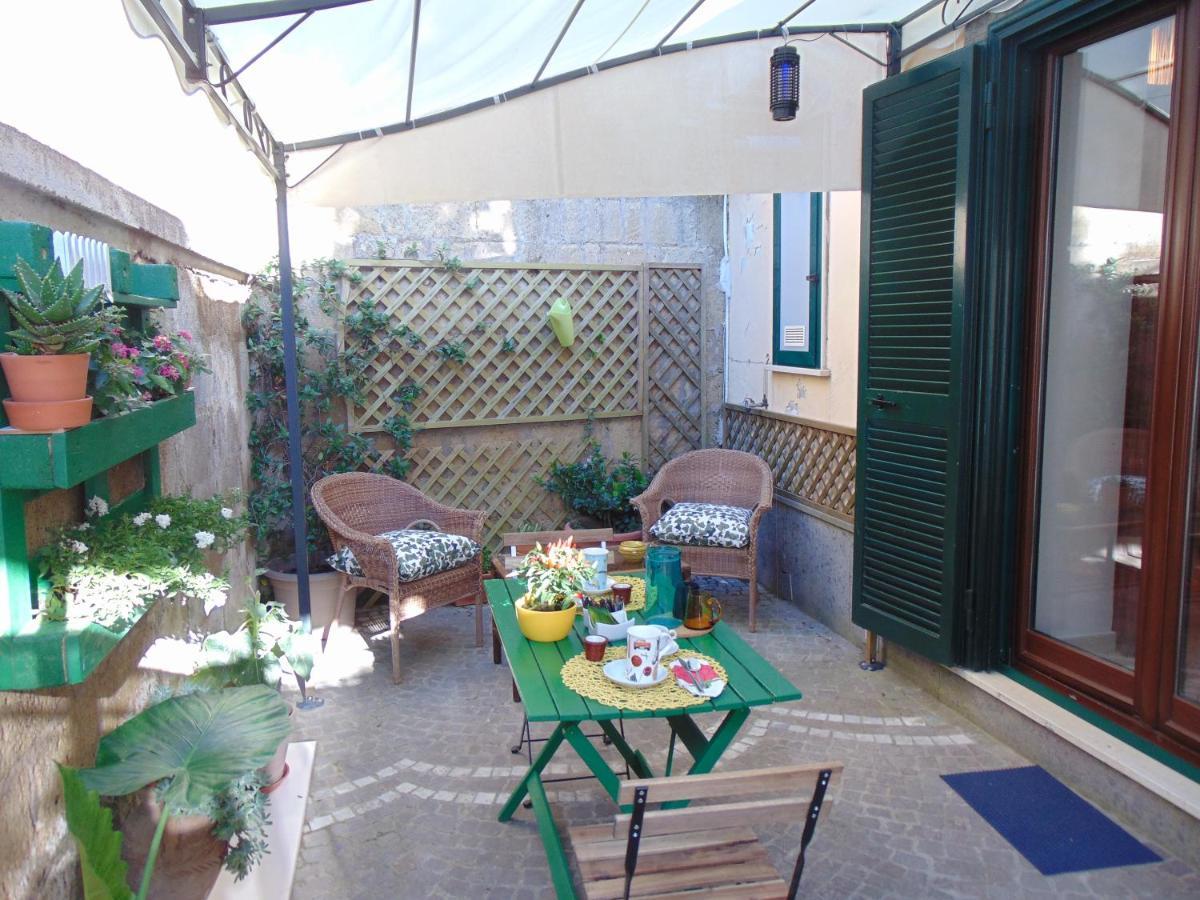 Casa Esposito Comfort & Relax Apartament Pozzuoli Zewnętrze zdjęcie