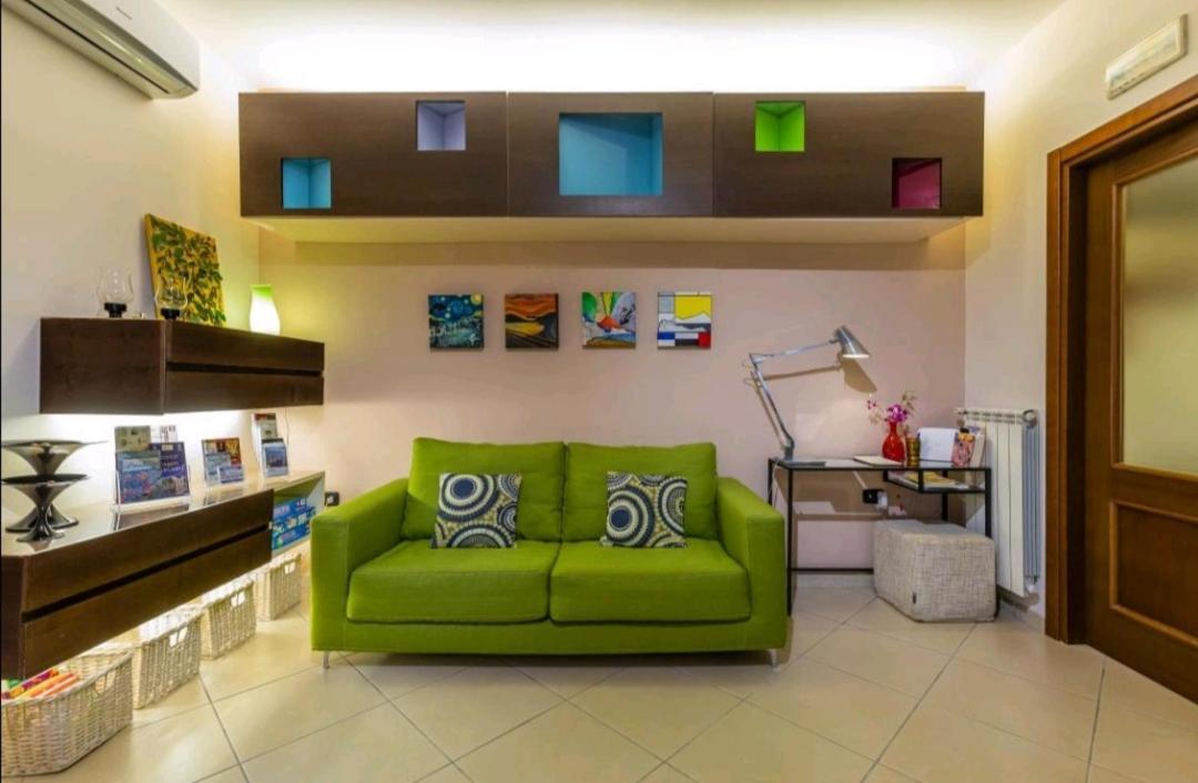 Casa Esposito Comfort & Relax Apartament Pozzuoli Zewnętrze zdjęcie
