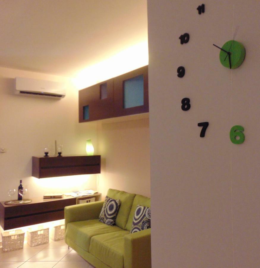Casa Esposito Comfort & Relax Apartament Pozzuoli Zewnętrze zdjęcie