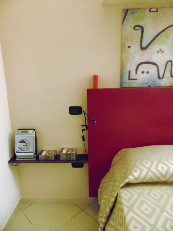 Casa Esposito Comfort & Relax Apartament Pozzuoli Zewnętrze zdjęcie