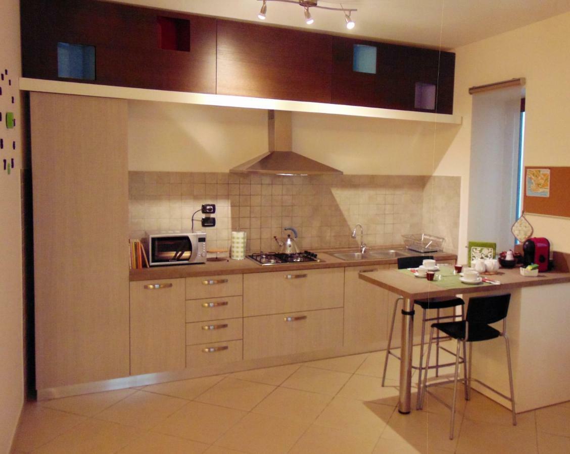 Casa Esposito Comfort & Relax Apartament Pozzuoli Zewnętrze zdjęcie
