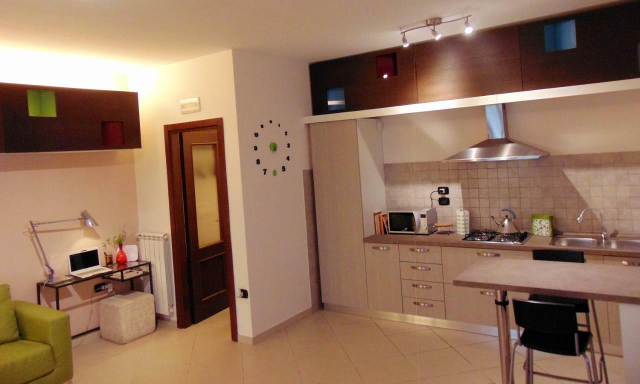 Casa Esposito Comfort & Relax Apartament Pozzuoli Zewnętrze zdjęcie