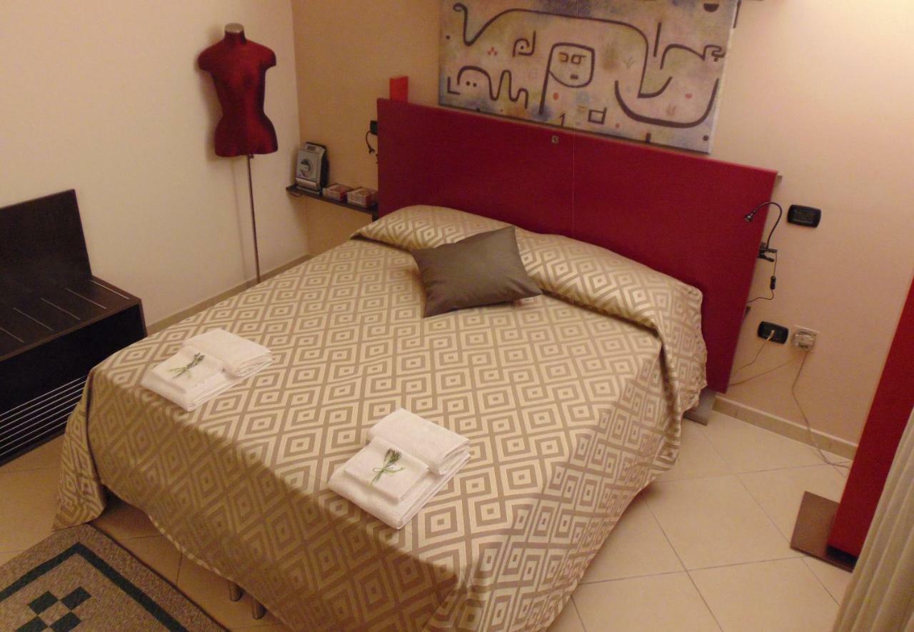 Casa Esposito Comfort & Relax Apartament Pozzuoli Zewnętrze zdjęcie