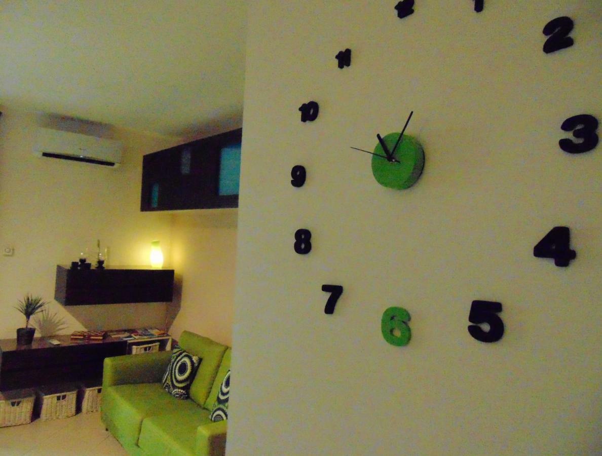 Casa Esposito Comfort & Relax Apartament Pozzuoli Zewnętrze zdjęcie