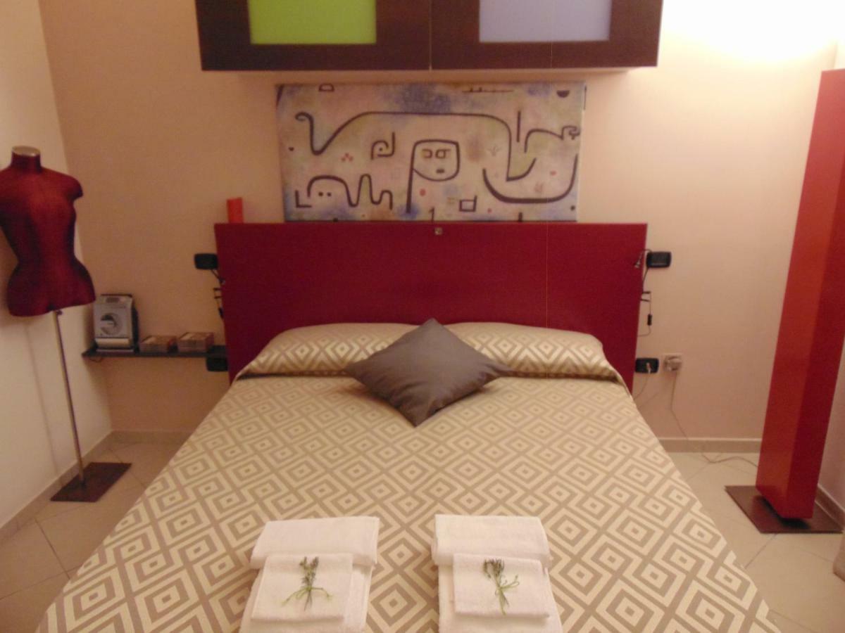 Casa Esposito Comfort & Relax Apartament Pozzuoli Zewnętrze zdjęcie